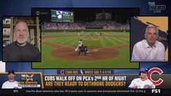 Why Pete Crow-Armstrong is the perfect star for the Chicago Cubs