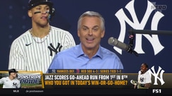 Colin Cowherd criticizes Dodgers' bullpen as a 'terrifying experience'