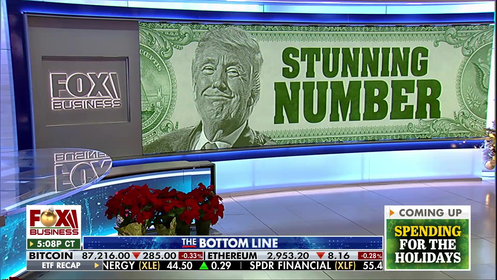 Watch US economy shows strong 3Q GDP growth at 4.3%, exceeding expectations  Online | FOX One