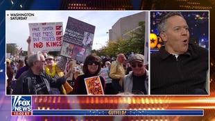 'No Kings' Protests