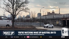 Dave Portnoy ridicules Philly's 'We Want Boston' chant