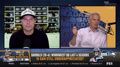 Colin Cowherd and Matt Hasselbeck discuss Jordan Love's September struggles