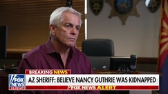 AZ Sheriff: We have not narrowed down suspect list