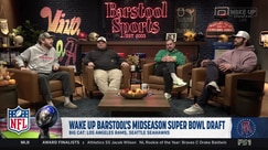 Nick picks Denver Broncos, compares Bo Nix to Tim Tebow