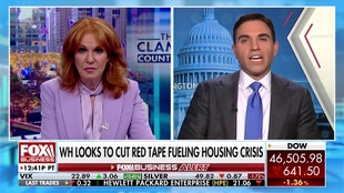 The Claman Countdown 