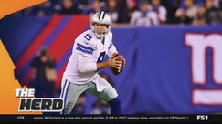 Colin Cowherd praises Dak Prescott's prepared approach