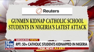 Christian Persecution In Nigeria