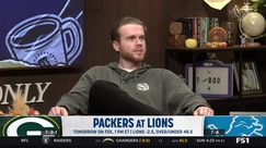 Jahmyr Gibbs' overtime touchdown illustrates Giants' defensive missteps