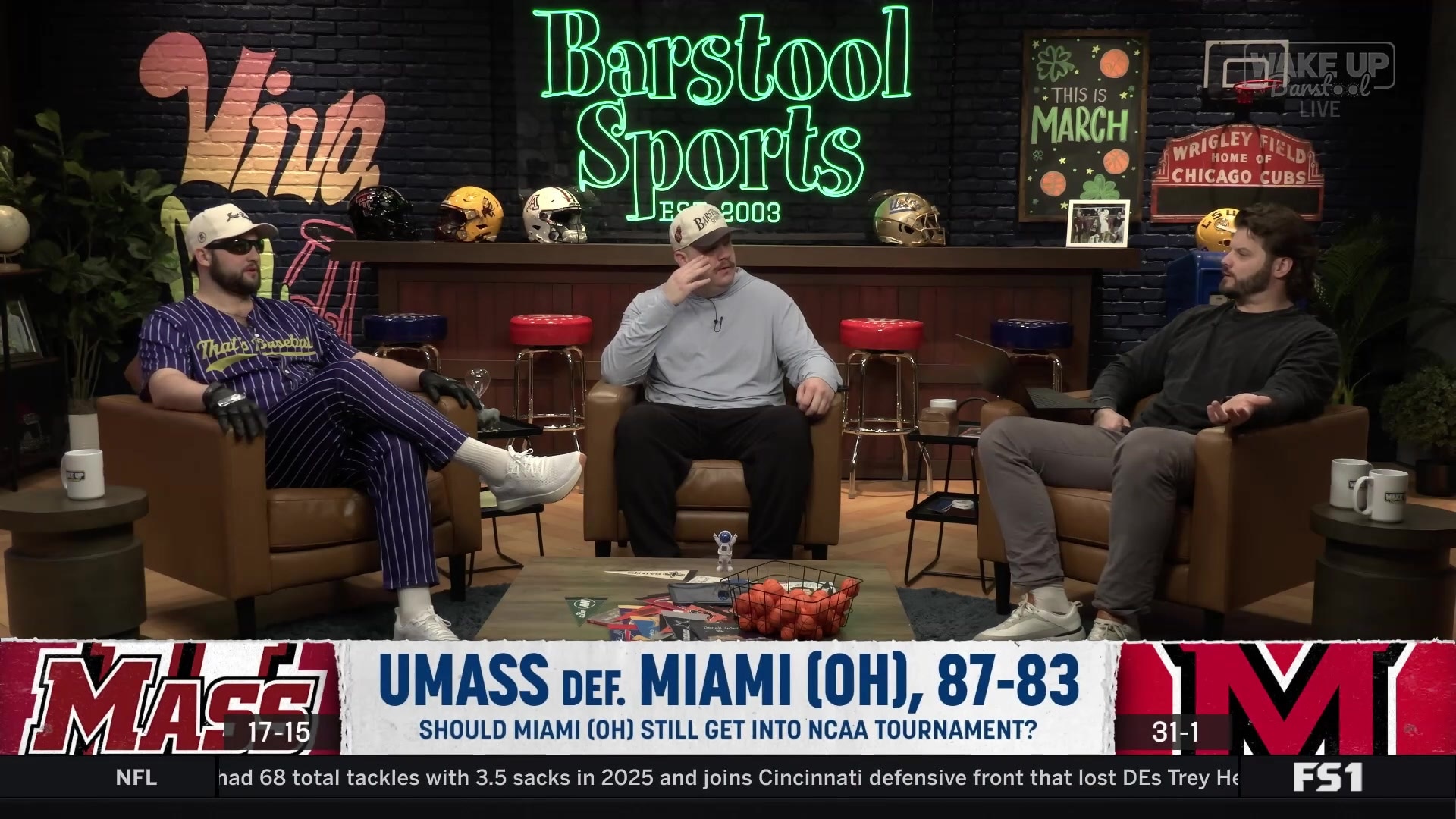 Explaining NCAA Tournament seeding logic