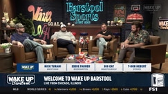 New Home Run Derby Format a Success? Barstool Hosts Weigh In
