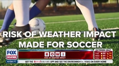 Fox Weather introduces new ROWI for World Cup