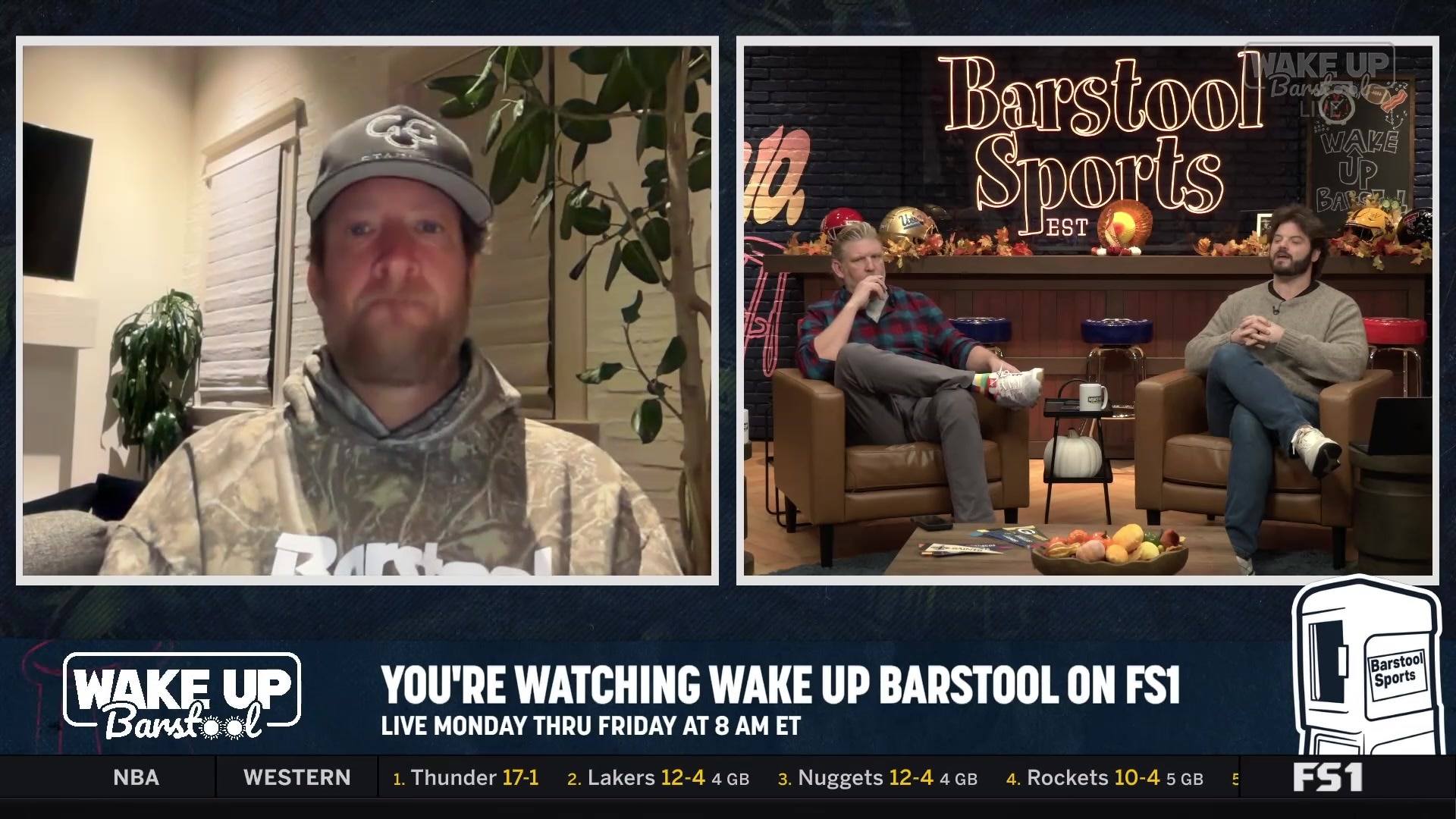 Matthew Stafford's MVP-caliber performance elevates dominant Rams