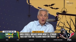 Colin Cowherd questions if the LSU job is the best fit for Lane Kiffin