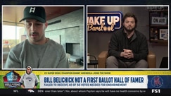 Danny Amendola reveals Bill Belichick's unique coaching approach