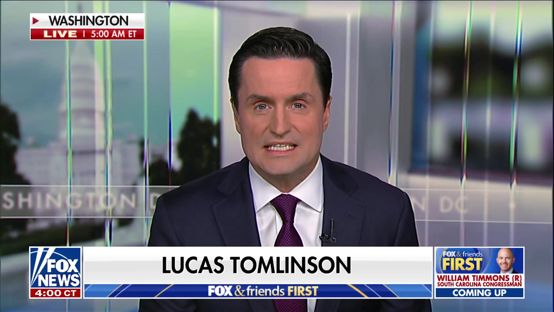 Trump warns Republicans: Win the midterms or I'll get impeached