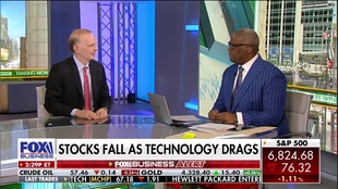 Making Money with Charles Payne