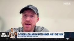 Matt Bonner on Spurs' Surprising Playoff Run and Adversity