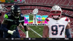 Who is more likely to create a game-changing turnover: DeMarcus Lawrence or Milton Williams?