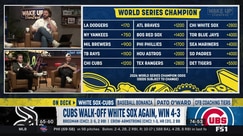 Are the Chicago Cubs a legitimate World Series threat?