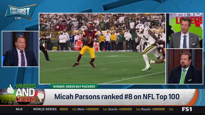 Will the Green Bay Packers defense return to form with Rashan Gary healthy?