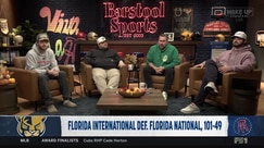 Longwood's Fighting Squirrels secure first win against Mary Baldwin