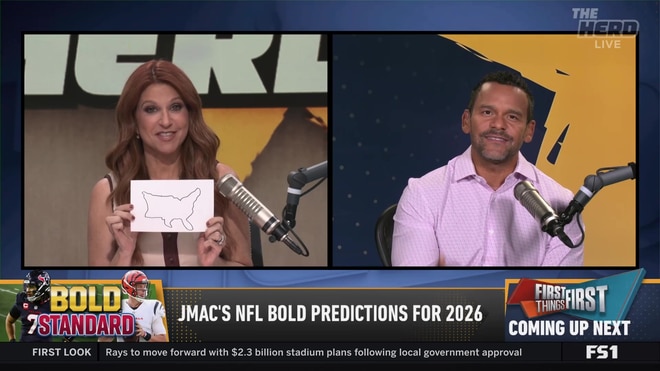 Rachel Nichols and Jason McIntyre hilariously clash over U.S. geography