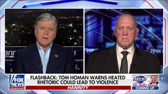 Border Czar Homan outlines cooperation with Minnesota officials on immigration enforcement