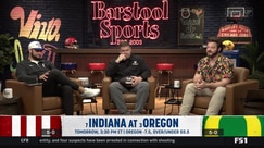 Indiana vs. Oregon: A major test for the Hoosiers' Big Ten aspirations