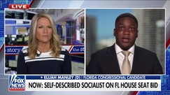 Socialist candidate dismisses illegal immigrant crime victims as 'anecdotes'