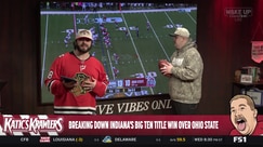 Why Ohio State's defense failed on Indiana's game-winning play