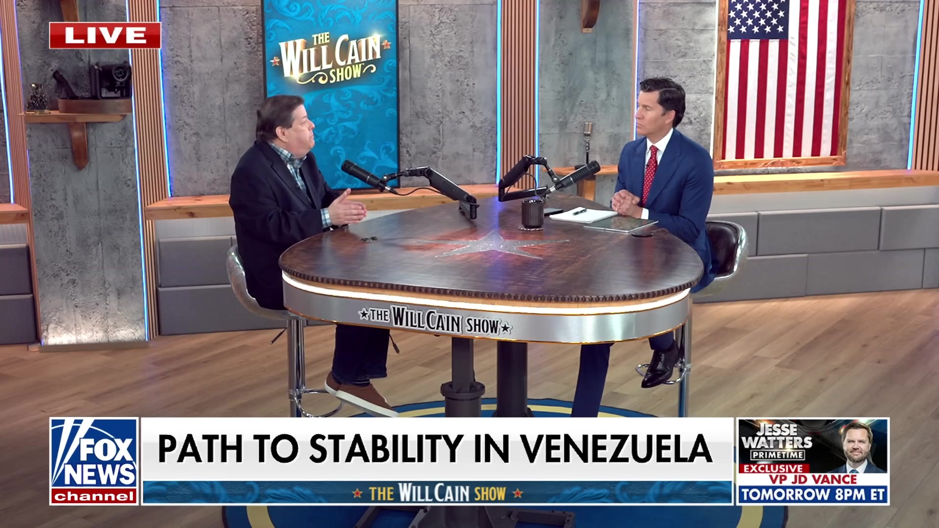 Free and Fair Elections are the Ultimate Goal for Venezuela's Future