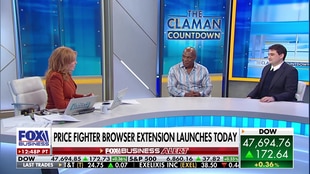 The Claman Countdown 