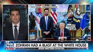 Trump-Mamdani Meeting