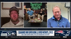 Has defense caught up to quarterbacks in the NFL?