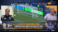 Bruce Arena on Pulisic's World Cup impact and expectations