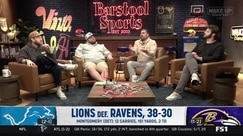 What if the Ravens and Chiefs just stink this season?