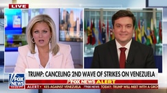 State Department Spokesperson Tommy Pigott on Venezuelan cooperation and oil deal