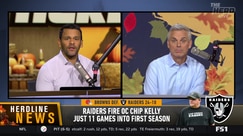 Colin Cowherd believes Matthew Stafford is playing like the most valuable player in the league