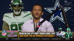 Jason McIntyre uses Detroit Lions as model for Jets' future turnaround