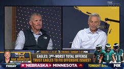Dave Wannstedt on Baker Mayfield's MVP-caliber performance in Tampa