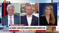 Josh Ritter: Nancy Guthrie case is discouraging with no DNA match or narrowed suspects