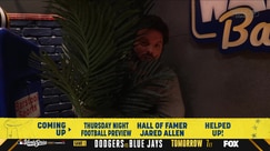 T-Bob's FBI conspiracy and the Thursday show preview