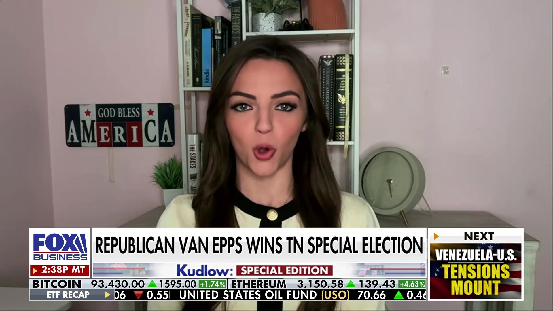 Impact of Tennessee special election on 2026 midterms and Democratic strategy