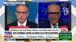 Partial government shutdown impacts federal workers and TSA