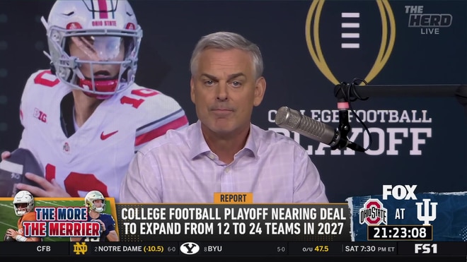 Why an expanded College Football Playoff benefits bowl games