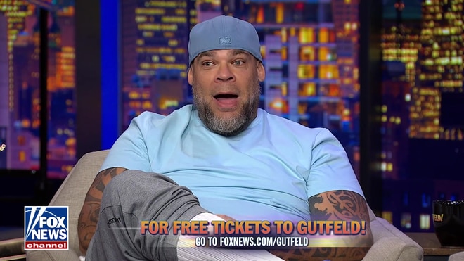 Tyrus delivers brutal truth to parents trying to control other kids' lunches