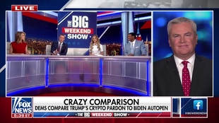 Biden Autopen Investigation