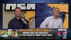 Colin Cowherd outlines 5 keys to World Cup's North American success