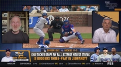 Why Major League Baseball needs a salary floor instead of a cap