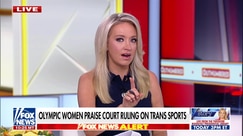 Kayleigh McEnany: If you can't define 'woman,' you shouldn't rule on women's issues